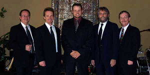 The Chris Story Band