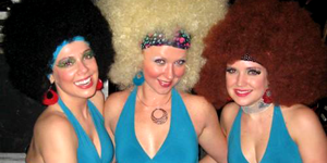 Rotel & The Hot Tomatoes