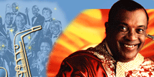 Grady Gaines & The Texas Upsetters