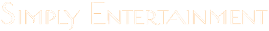 Simply Entertainment